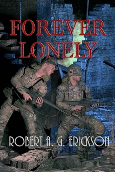 Paperback Forever Lonely Book