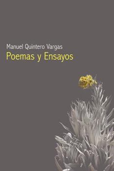 Paperback Poemas Y Ensayos Book
