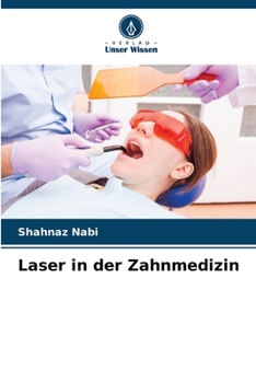 Paperback Laser in der Zahnmedizin [German] Book