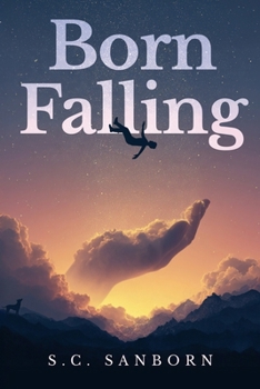 Paperback Born Falling Book