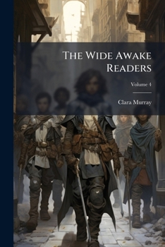 Paperback The Wide Awake Readers; Volume 4 Book