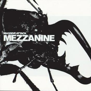 Vinyl Mezzanine (2 LP) Book
