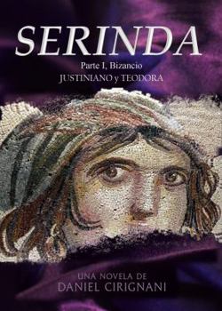 Paperback Serinda: Parte 1, Bizancio Book