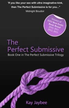 Paperback The Perfect Submissive Book