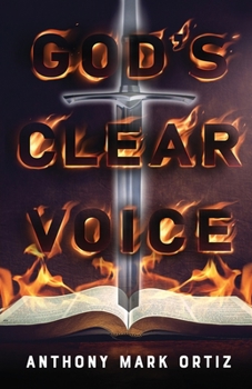 Paperback God's Clear Voice Book