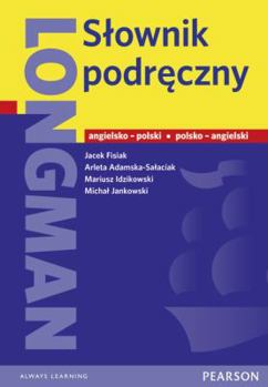 Paperback Longman Wspolczesny Slownik: Angielsko-Polski, Polsko-Angielski (Longman Polish English Dictionary) Book