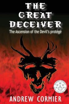 Paperback The Great Deceiver Book