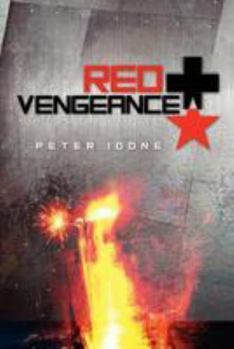 Paperback Red Vengeance Book
