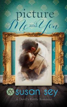 Paperback Picture Me And You: A Devil's Kettle Romance, #1 Book