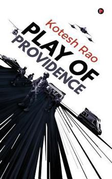 Paperback Play of Providence Book