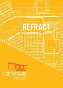 Hardcover Refract House Book