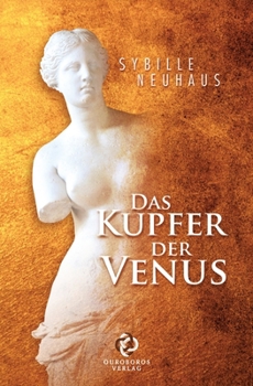 Paperback Das Kupfer der Venus [German] Book