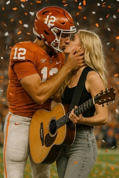 Bleeding Orange
