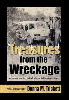 Paperback Treasures from the Wreckage Book