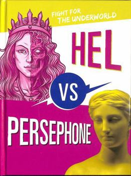 Hel vs Persephone