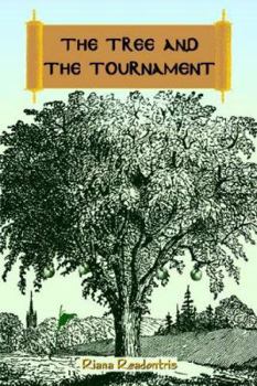Paperback The Tree and the Tournament Book