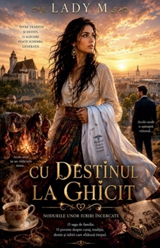 Paperback Cu Destinul La Ghicit [Romanian] Book