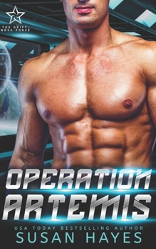 Operation Artemis - Book #4 of the Drift: Nova Force