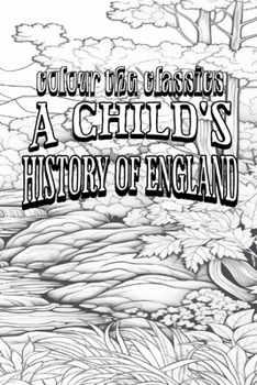 A Child's History of England