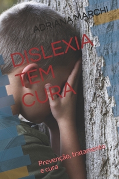 Paperback Dislexia Tem Cura [Portuguese] Book