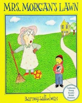 Mrs. Morgan's Lawn