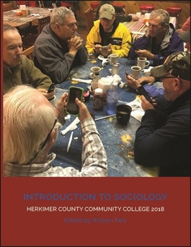 Paperback Introduction to Sociology Book