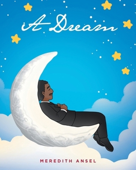 Paperback A Dream Book