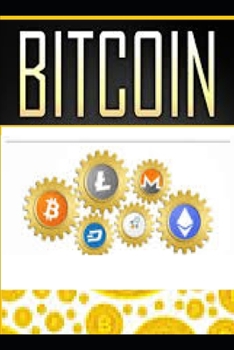 Paperback Bitcoin Trading for Beginners - Best Places to Purchase Bitcoin in 2021 Book