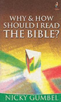 Paperback Why and How Should I Read the Bible? Book