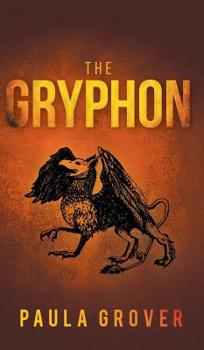 Hardcover The Gryphon Book