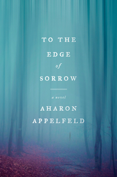 Hardcover To the Edge of Sorrow Book