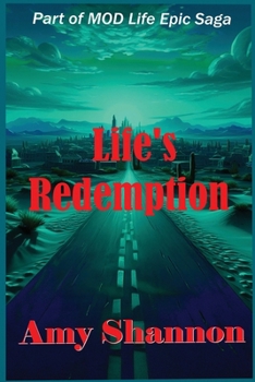Paperback Life's Redemption Book