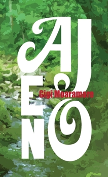 Paperback Ajeno [Spanish] Book