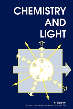 Paperback Chemistry and Light Book