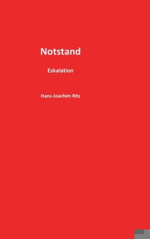 Paperback Notstand: Eskalation [German] Book