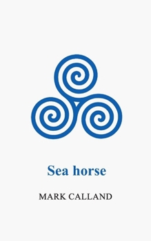 Paperback Sea horse Book