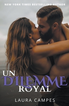 Paperback Un dilemme royal [French] Book