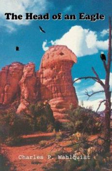 Paperback The Head of an Eagle Book