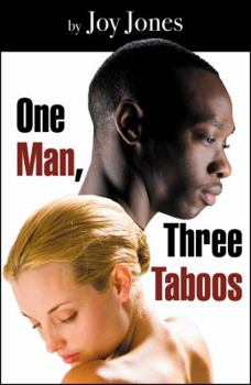 Paperback One Man, Three Taboos Book