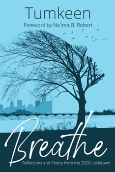 Paperback Breathe: Reflections and Poetry from the 2020 Lockdown Book