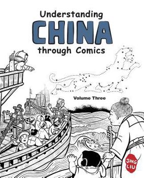 Understanding China through Comics, Volume 3 - Book #3 of the Understanding China through Comics