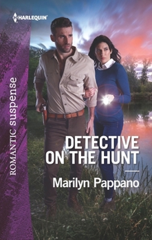 Detective on the Hunt - Book #3 of the Cedar Creek