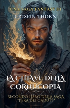 La Chiave della Cornucopia (L'Era Dei Caduti) (Italian Edition)
