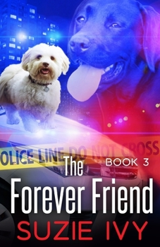 Paperback The Forever Friend Book