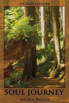 Paperback Soul Journey Book