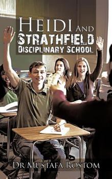 Paperback Heidi and Strathfield Disciplinary School Book