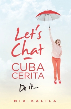 Paperback Let's Chat - Cuba Cerita: Do It... Book