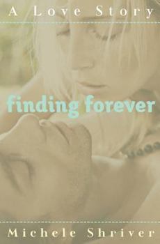 Paperback Finding Forever Book