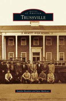 Hardcover Trussville Book