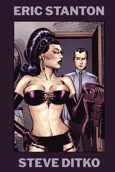 Eric Stanton, Steve Ditko: STANTOONS (Vintage Fetish Classics)